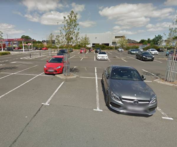 Sainsbury's Heaton Newcastle