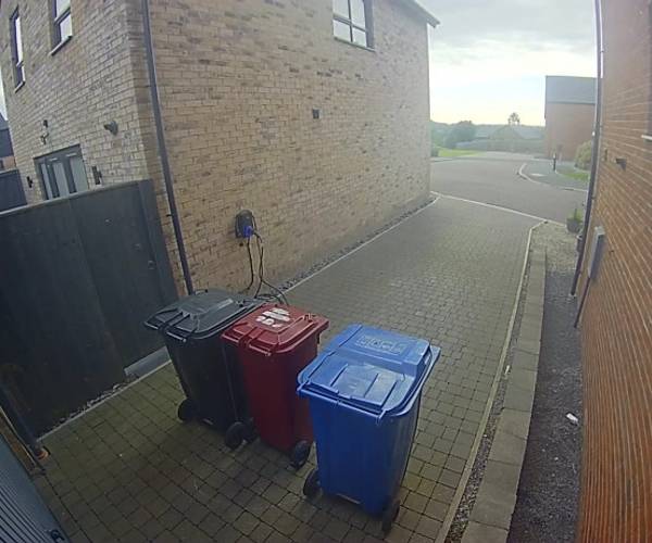 Harriets Heights, BB2