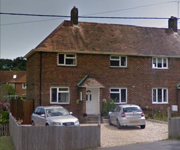 Midlands Estate, SO30