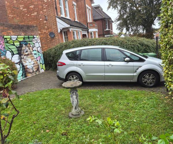 Enys Road, BN21