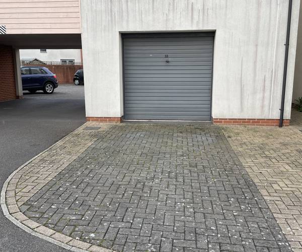Parking on Long Down Avenue, BS16 (33)