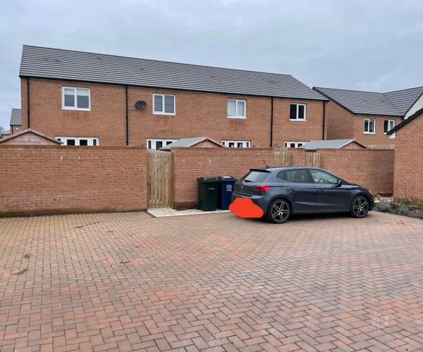 Falcon Way, NE13