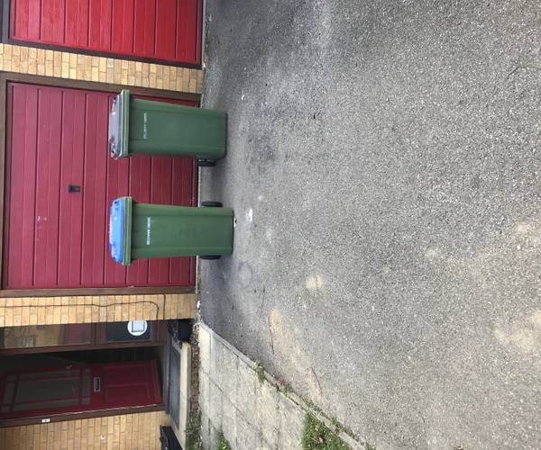 Ruston Road, SE18