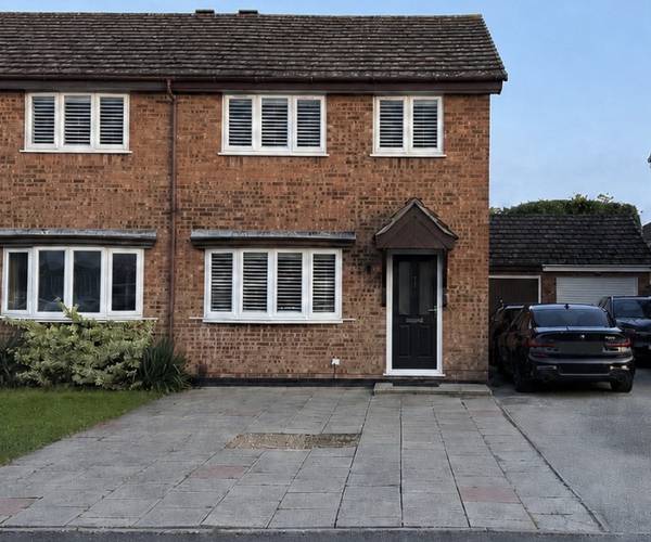 Walkwood Avenue, BH7