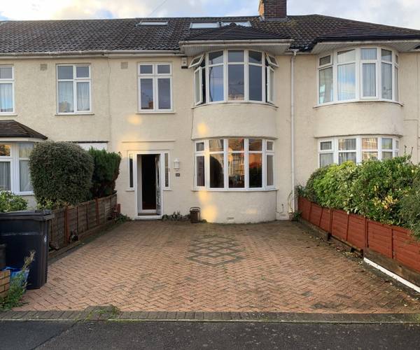 Ashton Drive, BS3