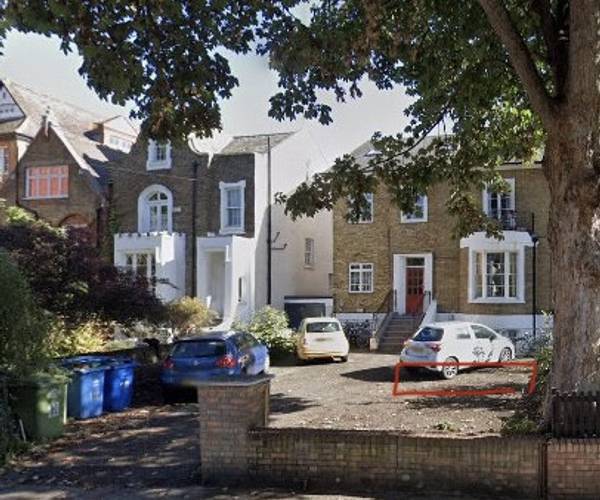 York Grove, SE15