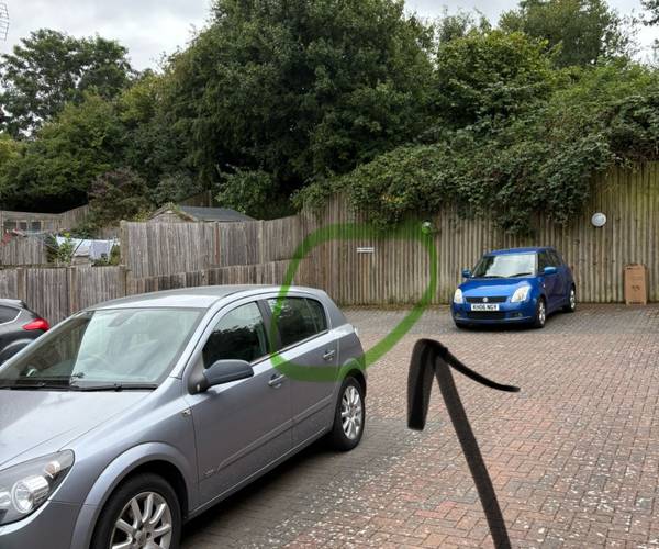 Jeake Drive, TN31