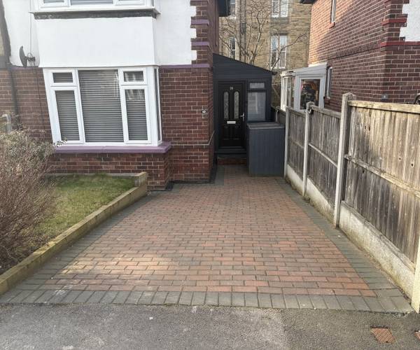 Greyshiels Avenue, LS6