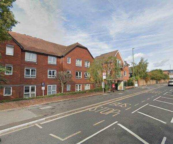 Parking space on  East Street, KT17