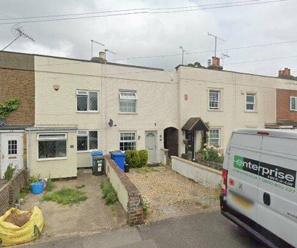 Clewer Hill Road, SL4
