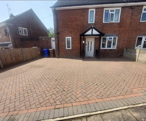 Roundway, ST3
