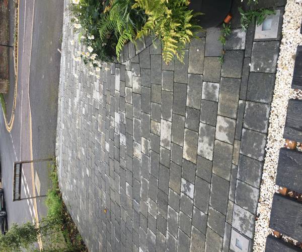 Parking on Lloyd Road, BN3