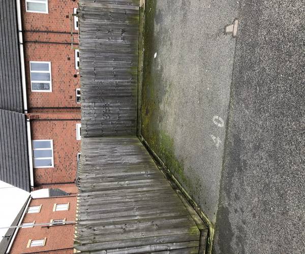 Hickling Close, NG10