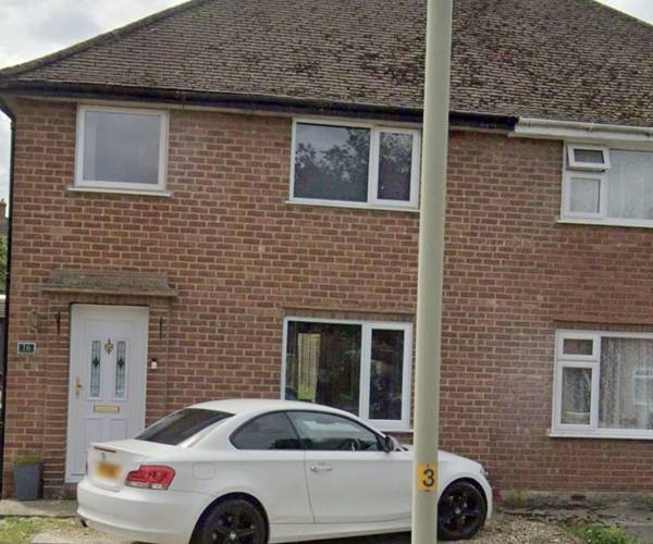 Falfield Road, GL4