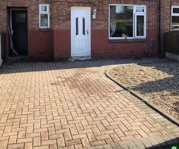 Marsh Green, WN5
