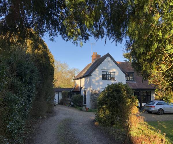 Butts Road, SN4