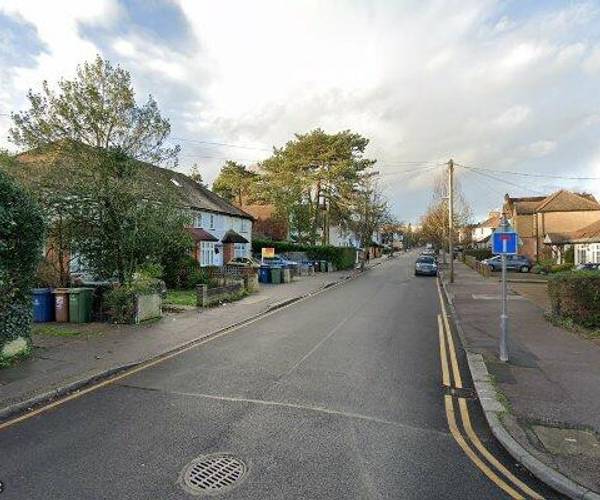 Elm Park, HA7