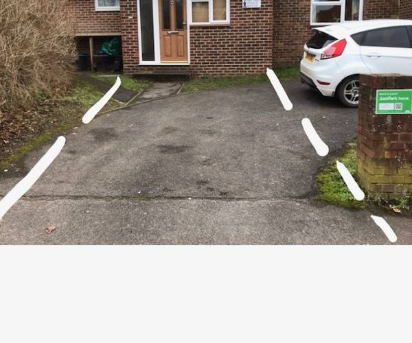 Station Road, RG10