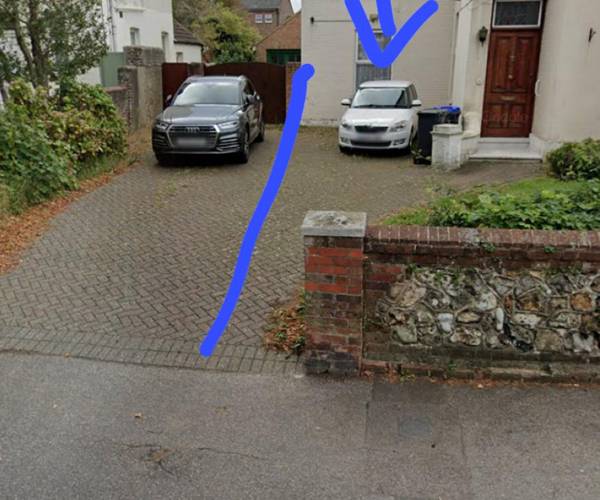 Tower Road, BN11