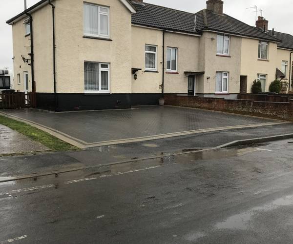 Chadwick Road, SO50