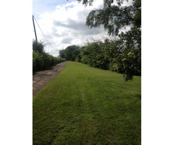 Slade Lane, DE73