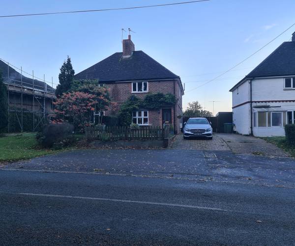 Marringdean Road, RH14