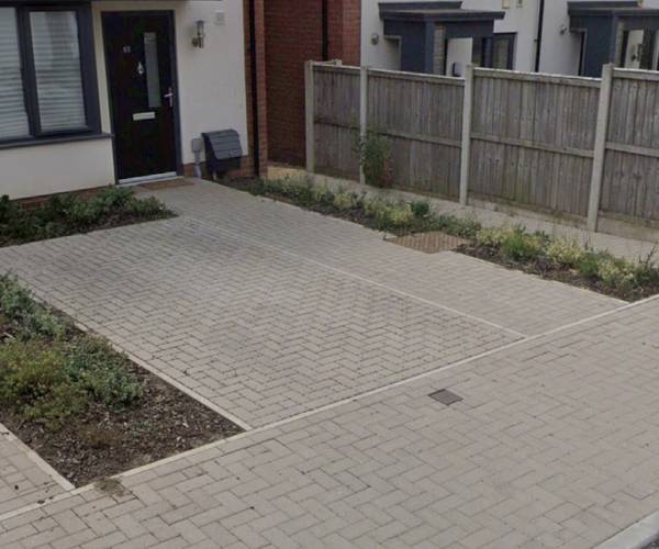 Prince William Drive, DE22
