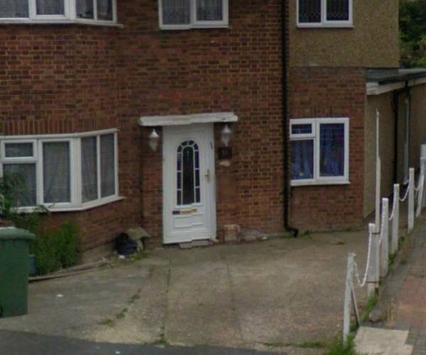 Craigweil Close, HA7