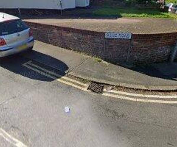 Parking on Darenth Road, DA1
