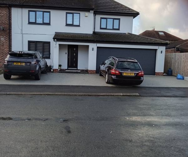 Hookstone Avenue, HG2