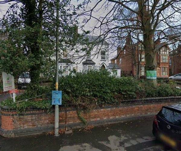 Parking Space on Mellish Road, WS4