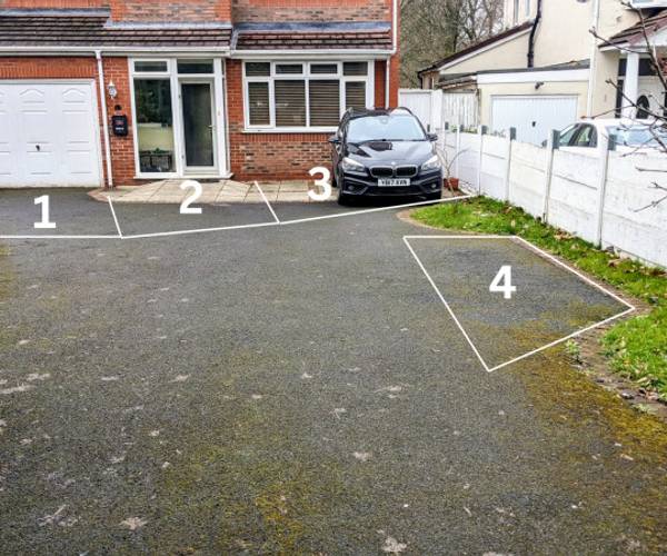 Breckside Park, L6