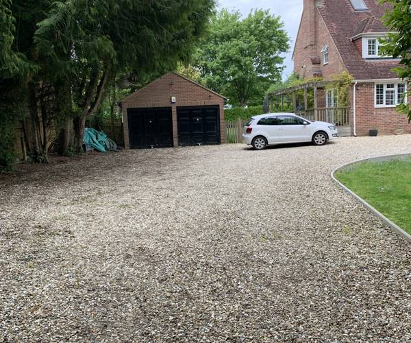 Shepherds Lane, SO21