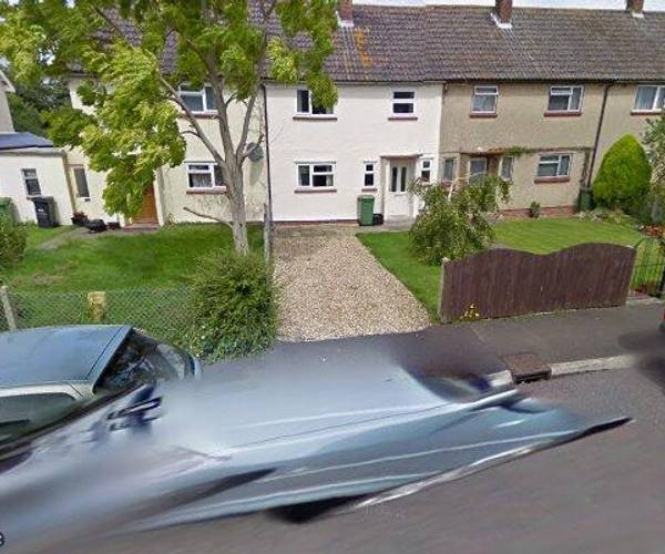 Portland Road, BA16