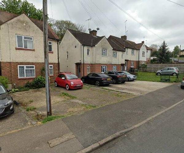 Doggetts Way, AL1