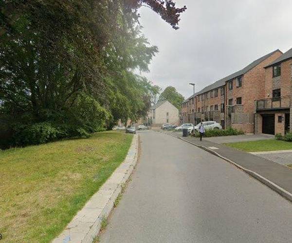 Illingworth Grove, DH1