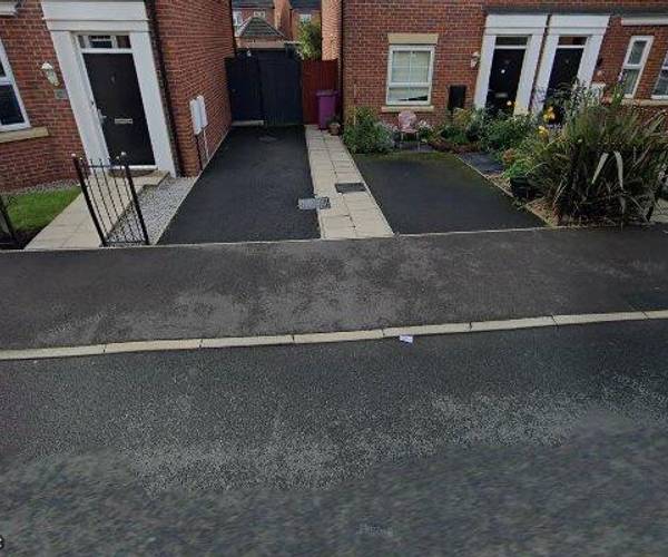 Upperbrook Way, L4
