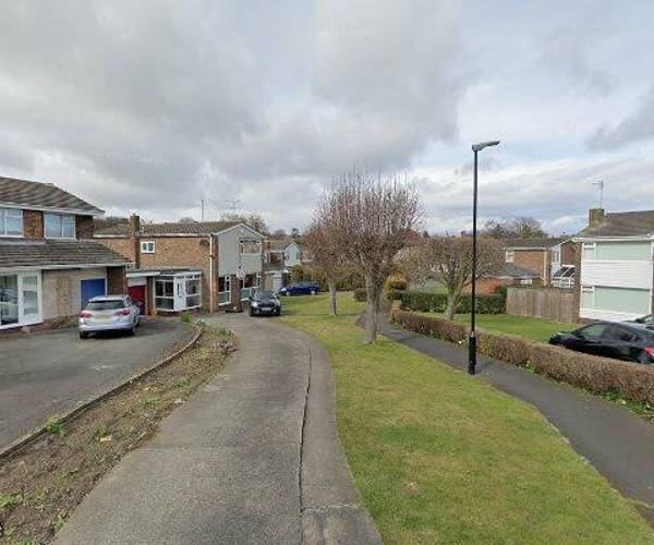 Drumoyne Close, SR3