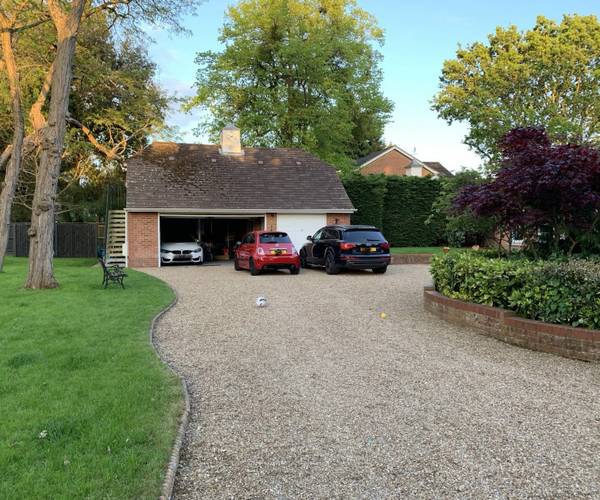 Crofton Way, SO31