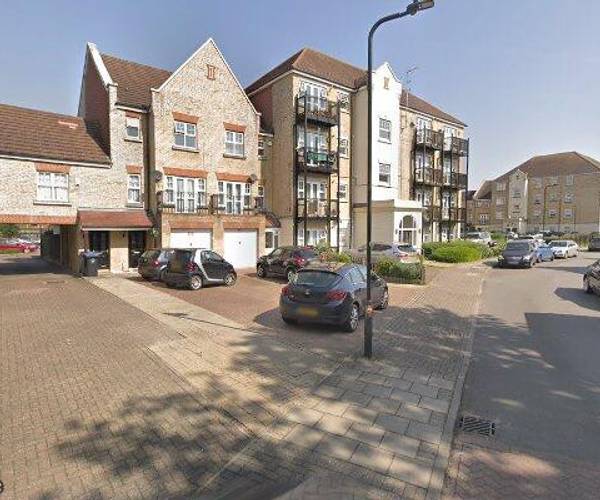 Rose Bates Drive, NW9