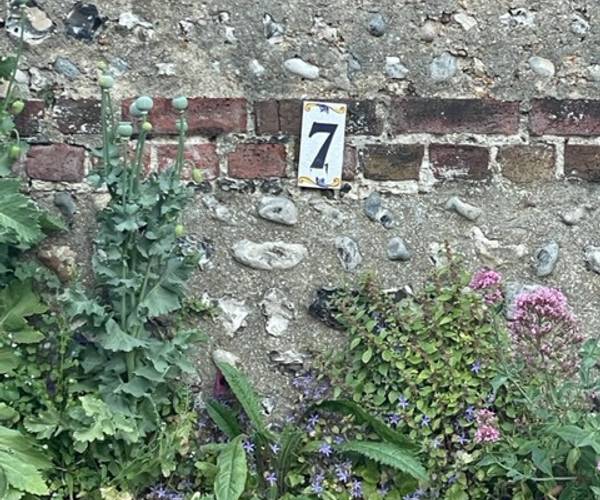 Arundel Place, BN2