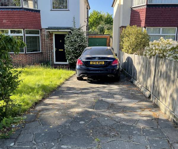 Upwood Road, SE12
