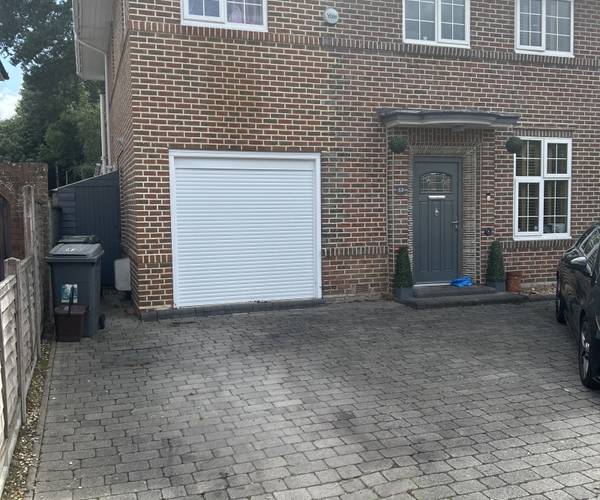 Thistlebarrow Road, BH7