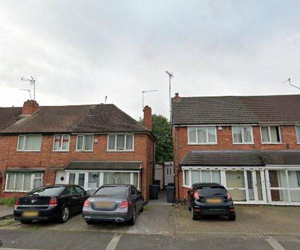 Beeches Road, B42