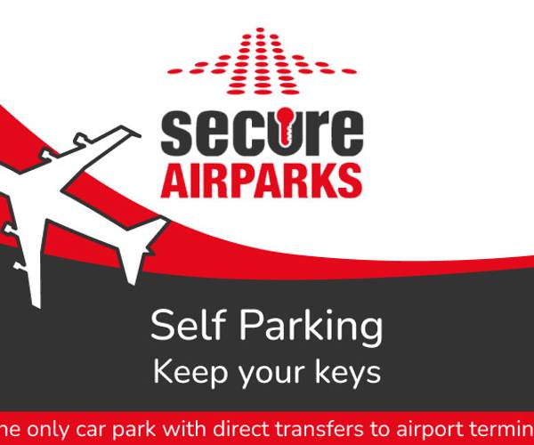 Secure Airparks