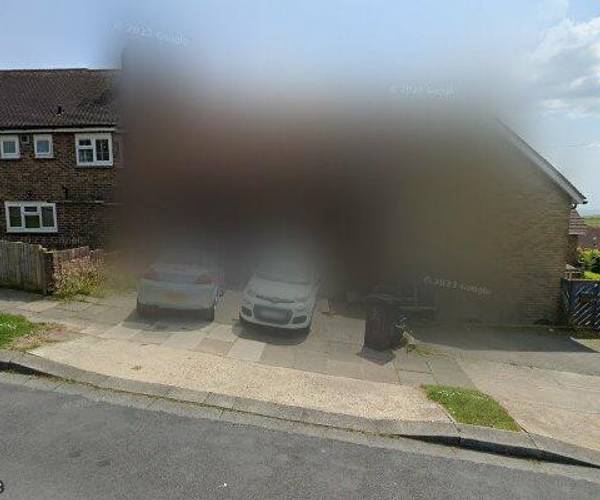 Sandhurst Avenue, BN2