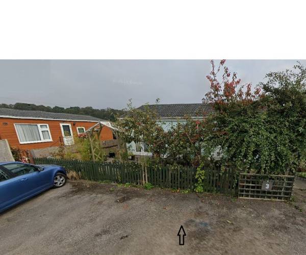 Hyatts Wood Road, BS48