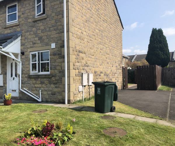Barn Croft, BB7