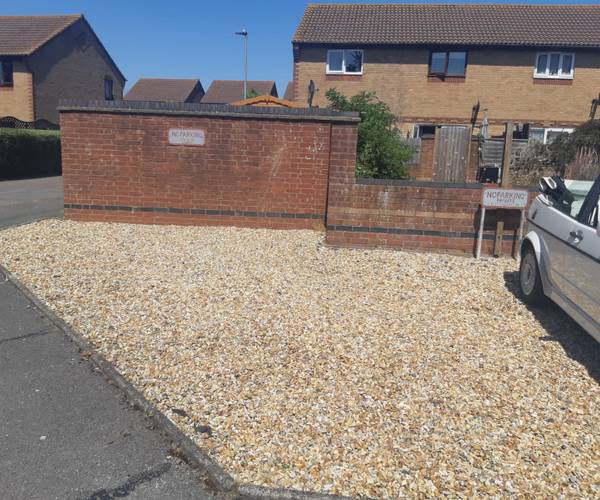 Sutton Close, PO3