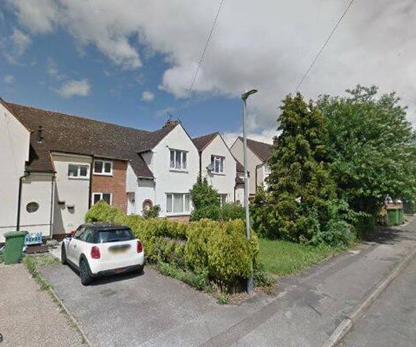 Elm Road, CV37
